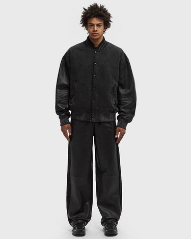 Nohavice Diesel Diesel P-OCHS Casual Pants Size L Čierna | A16071-0QLAI-9XX, 1