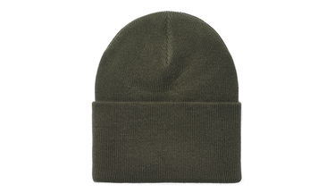 Šiltovka Carhartt WIP Acrylic Watch Hat Zelené | I020222_63_XX, 1