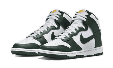 Tenisky a topánky Nike Dunk High Australia Zelené | DD1399-300, 2