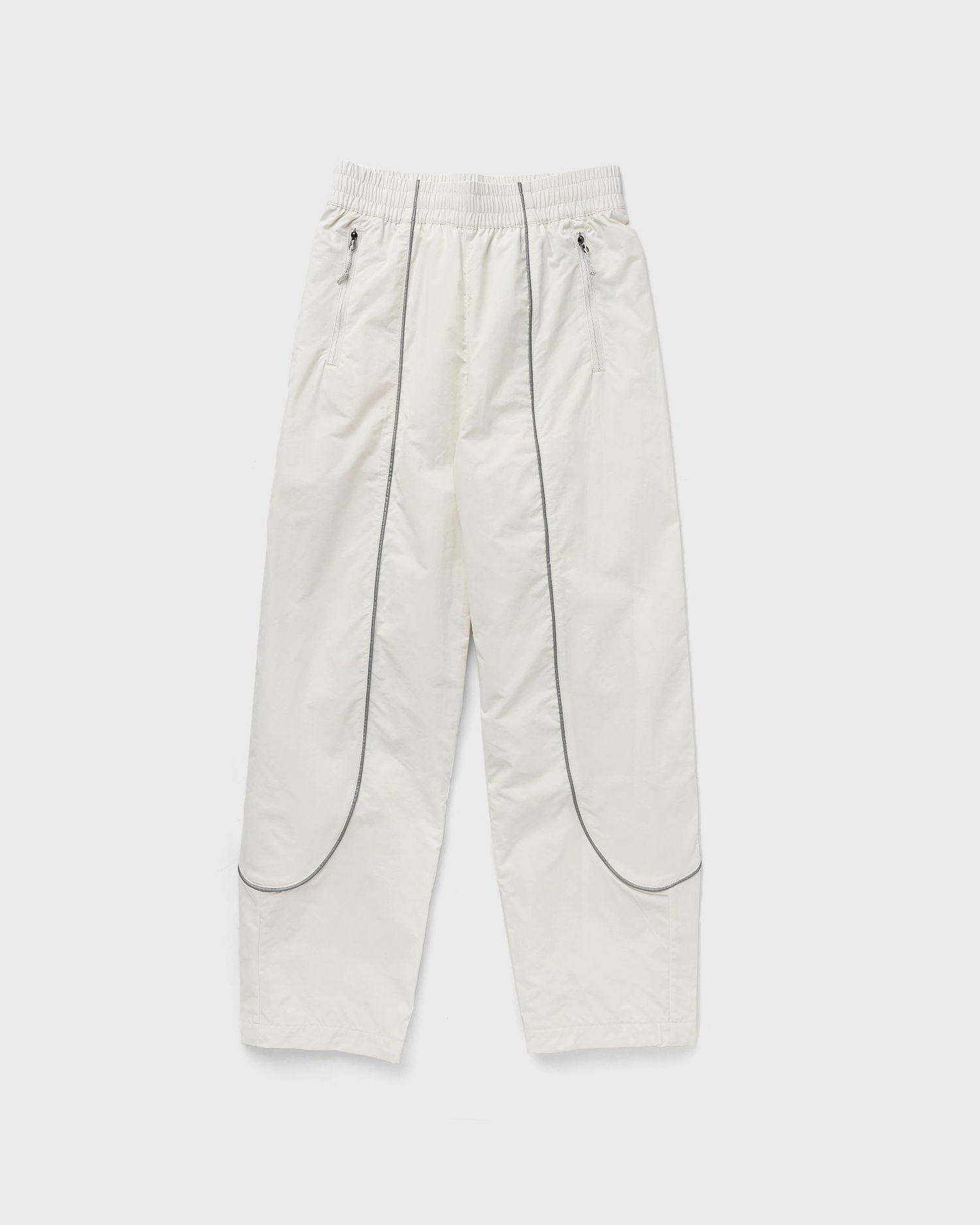 Tepláky The North Face Tek Piping Wind Pant Biela | NF0A84P7N3N, 0