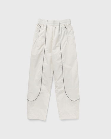 Tepláky The North Face Tek Piping Wind Pant Biela | NF0A84P7N3N, 0