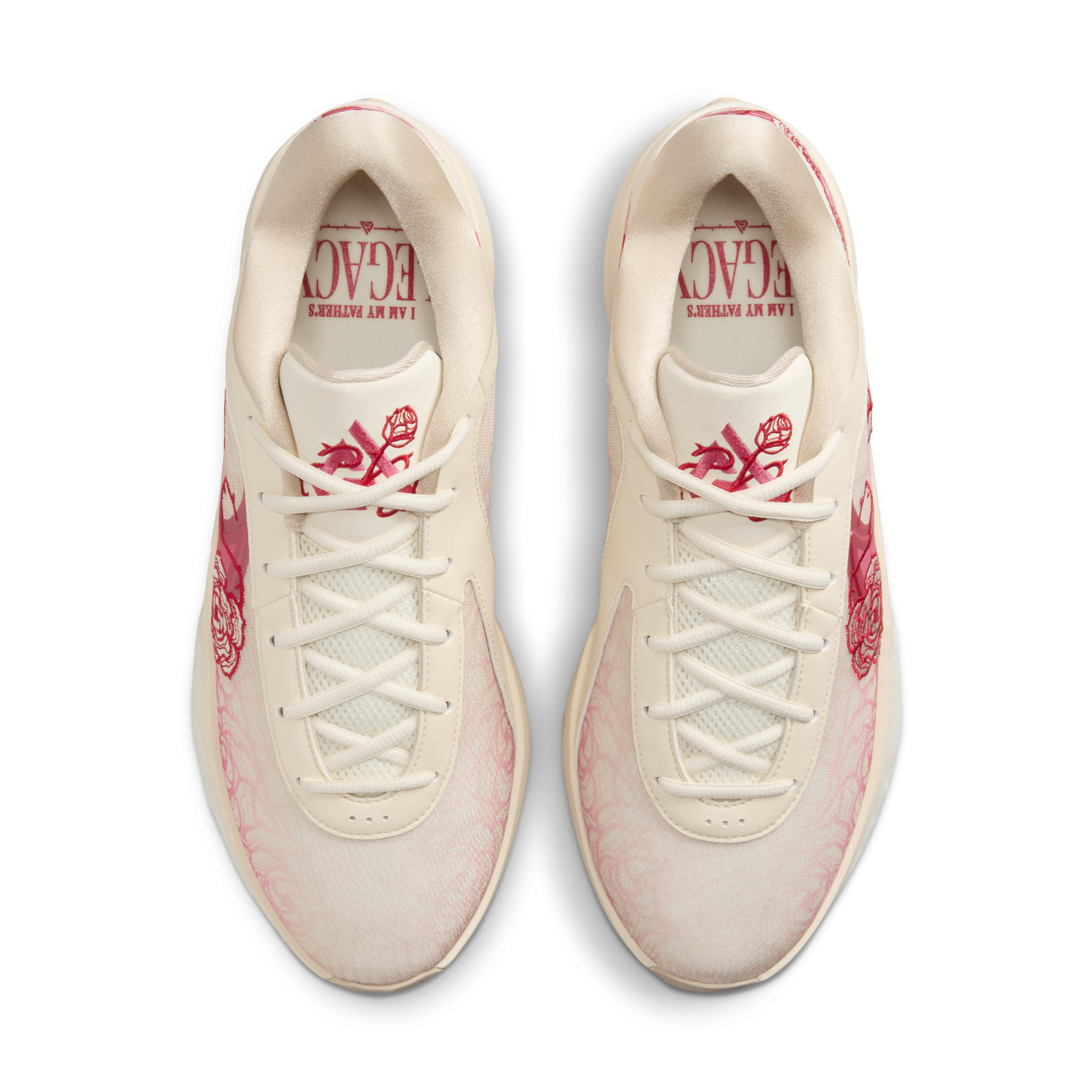 Tenisky a topánky Nike Giannis Freak 6 NRG Béžová | FV1295-100, 1