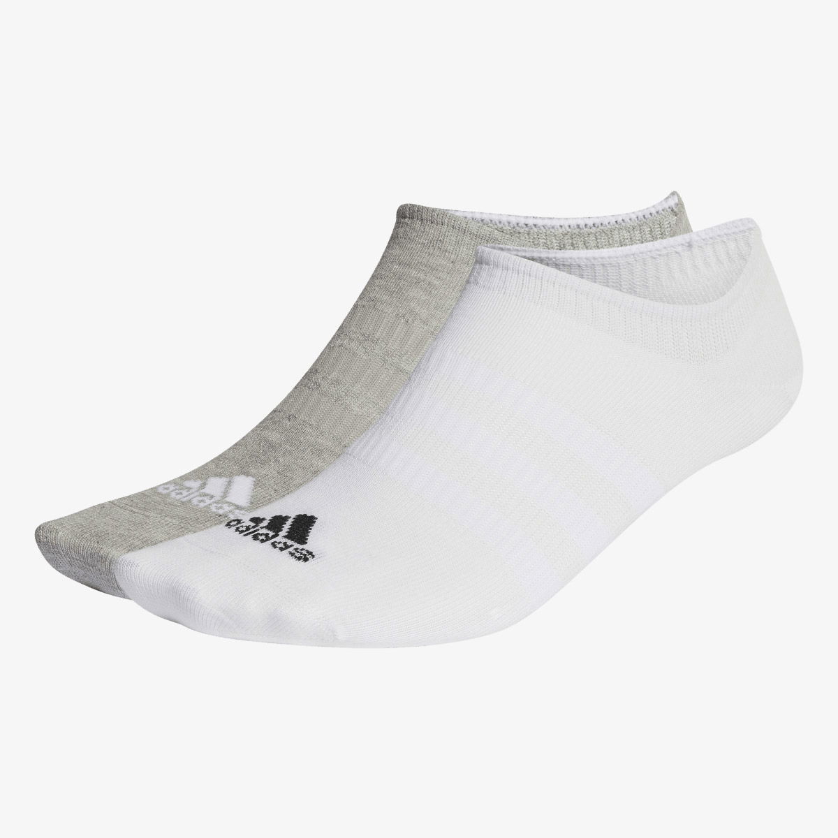 Ponožky adidas Performance Socks 3-pack Rôznofarebný | IC1328, 1