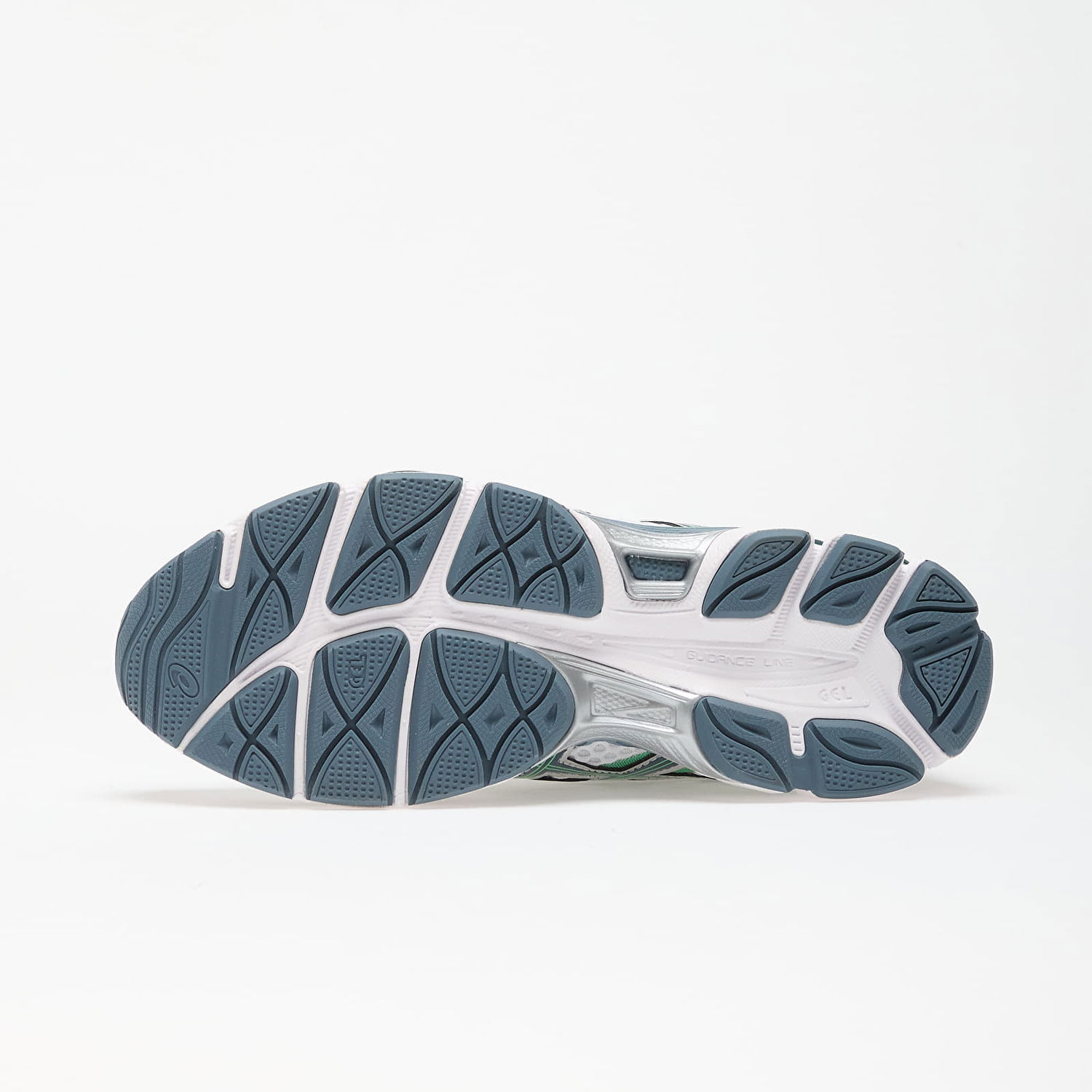 Tenisky a topánky Asics GEL-Cumulus 16 Šedá | 1203A733-100, 1