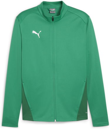 Bunda Puma teamGOAL Training Jacket Zelené | 658633-05, 0