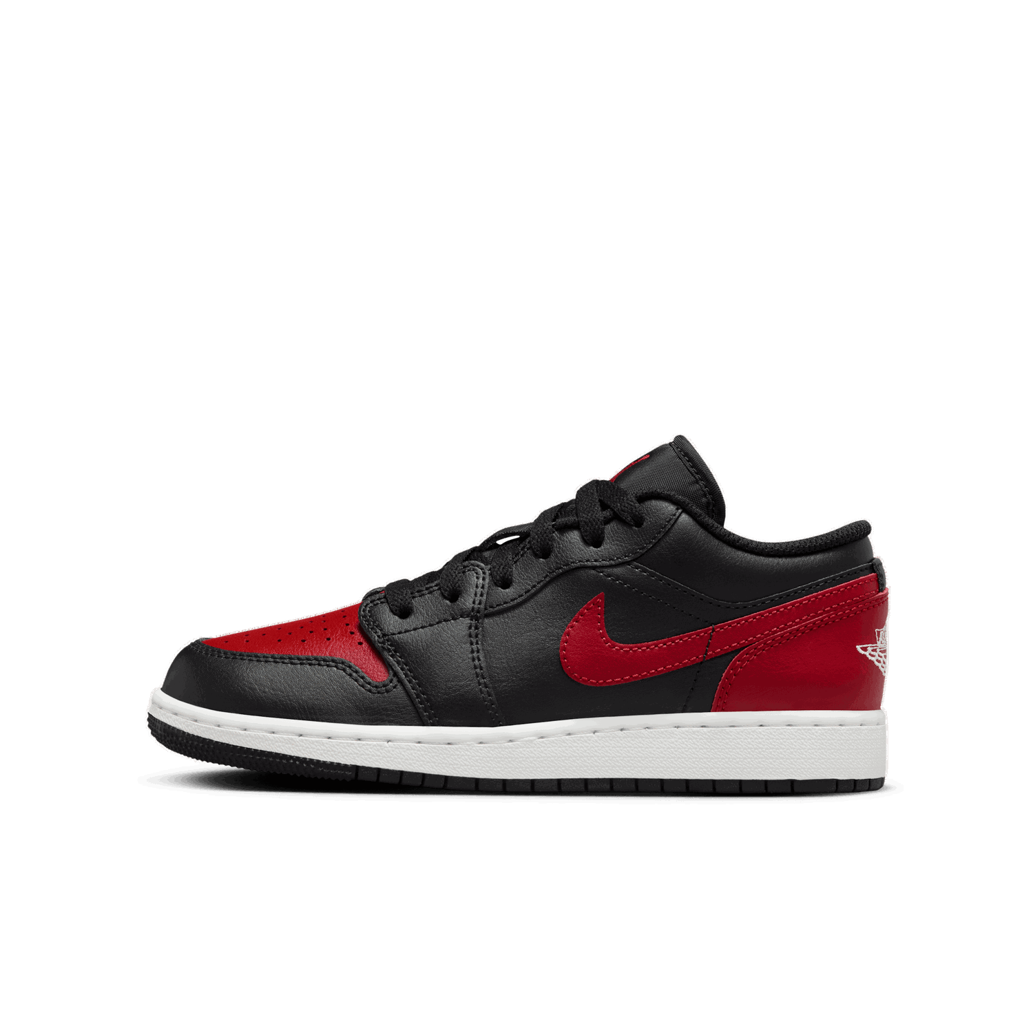 Tenisky a topánky Jordan Air Jordan 1 Low Čierna | 553560-067, 0