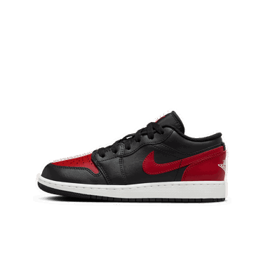 Tenisky a topánky Jordan Air Jordan 1 Low Čierna | 553560-067, 0