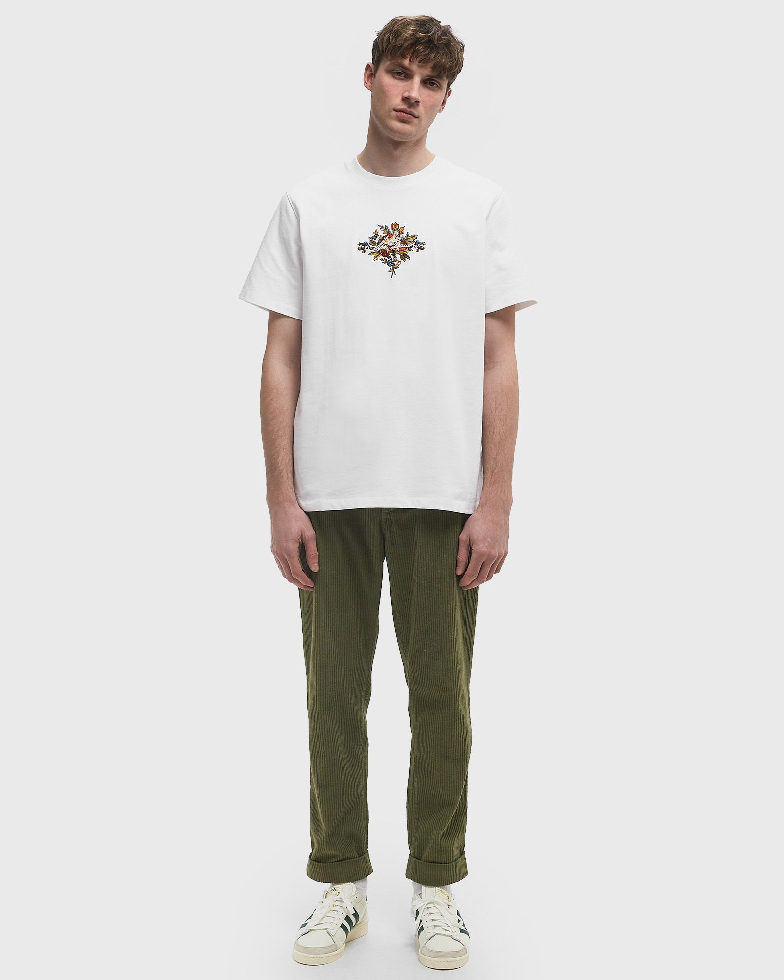 Les Deux Fiore Graphic T-Shirt XXL