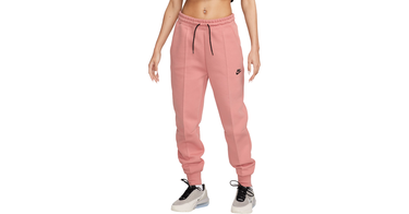 Tepláky Nike Sportswear Tech Fleece Ružová | fb8330-618, 1
