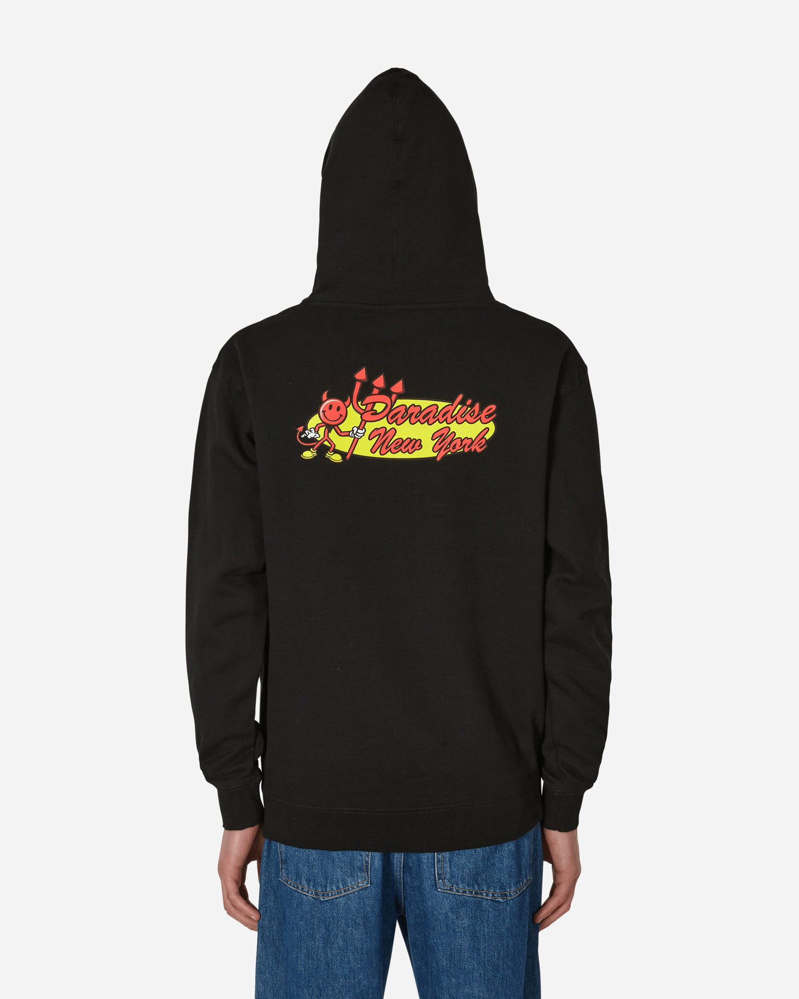 Industries Hooded Sweatshirt