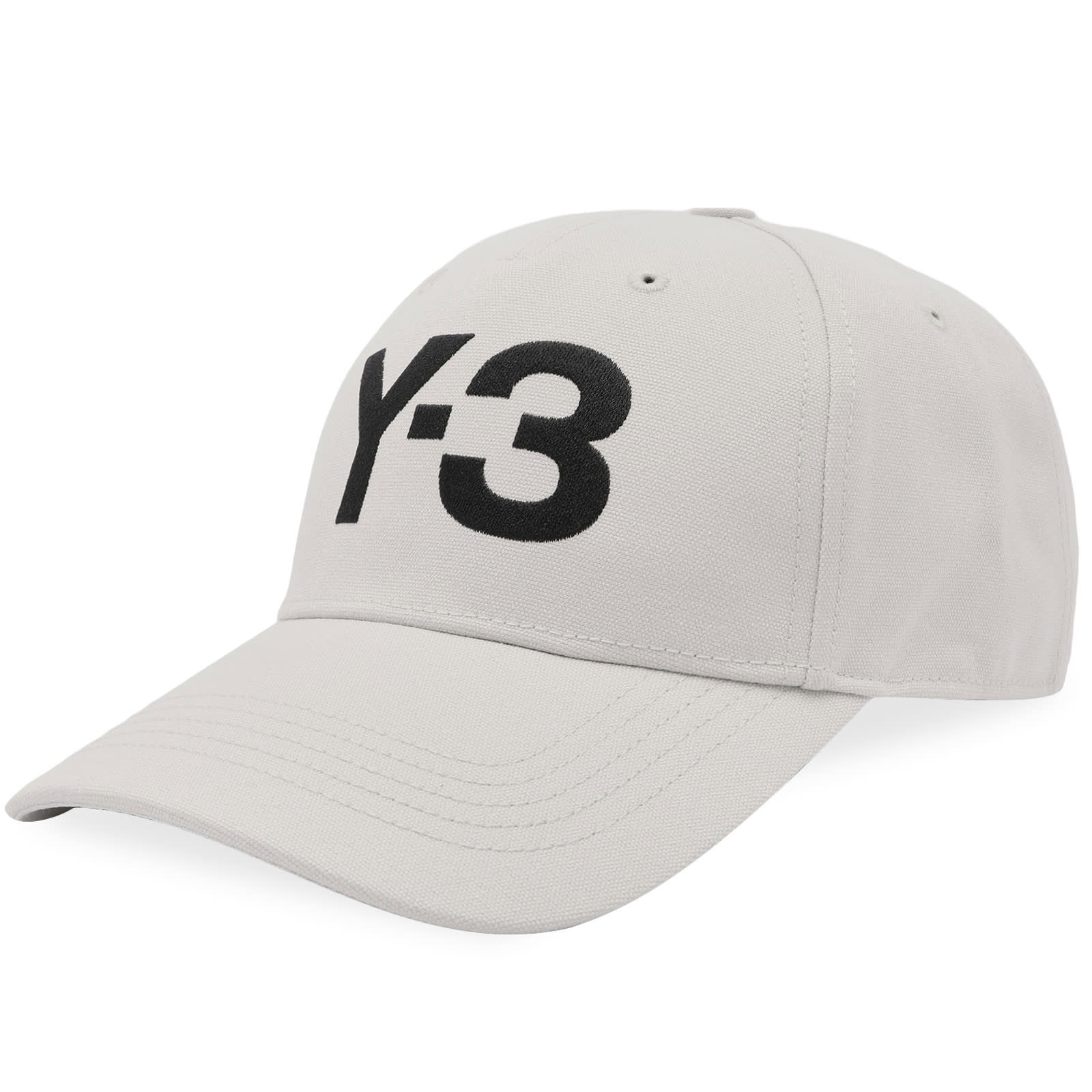 Logo Cap