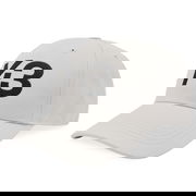 Logo Cap