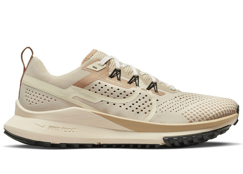 Tenisky a topánky Nike React Pegasus Trail 4 Béžová | DZ2758-112, 0