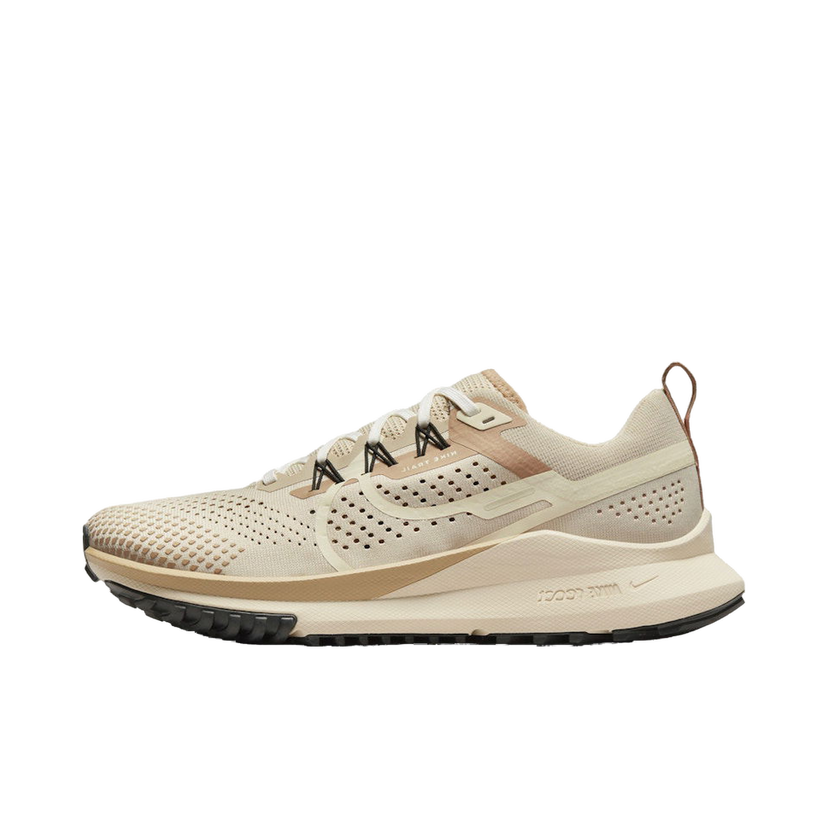 Tenisky a topánky Nike React Pegasus Trail 4 Béžová | DZ2758-112