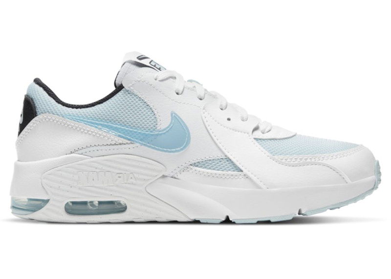 Tenisky a topánky Nike Air Max Excee Power Up Biela | CW5834-400, 0