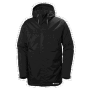 HARBOUR Hooded Parka