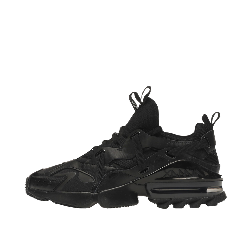 Tenisky a topánky Nike Air Max Infinity Winter Triple Black Čierna | CU9451-002