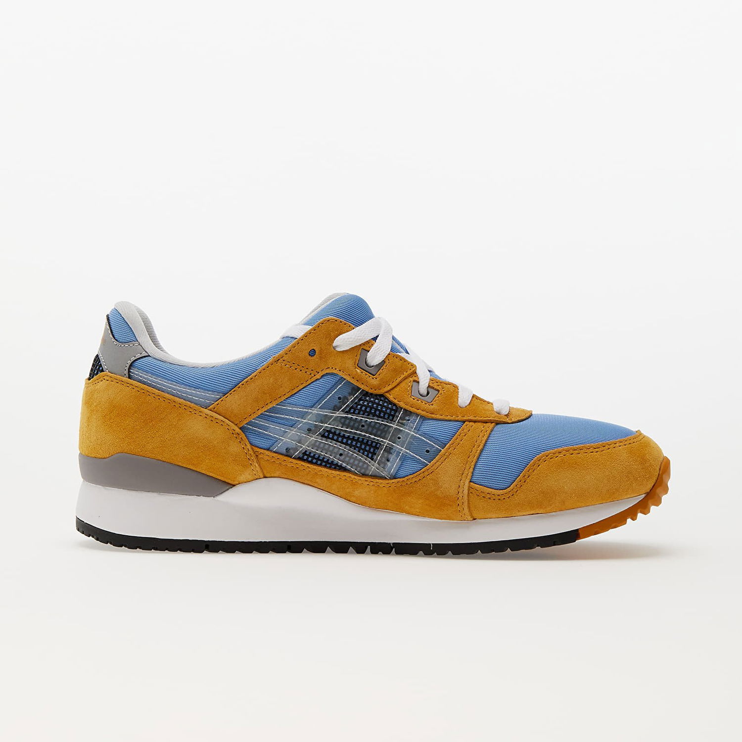 Tenisky a topánky Asics Awake NY x GEL-LYTE III OG Hnedá | 1201A568-400, 1