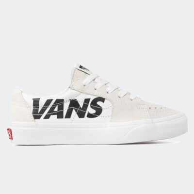 Tenisky a topánky Vans Sk8-low Biela | VN0A4BVNYB2, 0