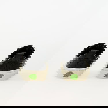 Tenisky a topánky Cariuma Oca Low Black W Čierna | 100204B01 W, 4