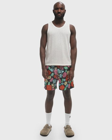 Boxerky Marni Printed Boxers Čierna | BXMK0005A1-ORN99, 2