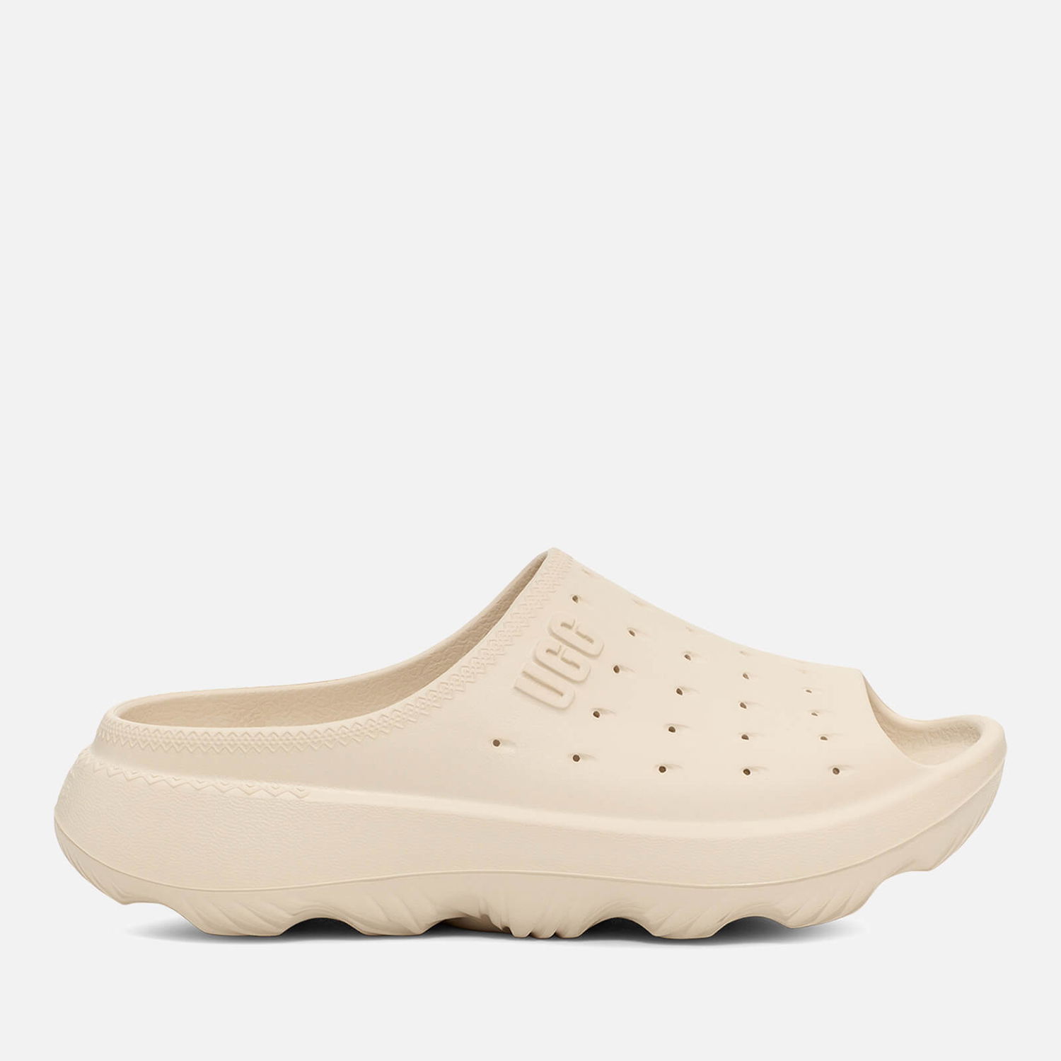 Tenisky a topánky UGG Slide It EVA Sandals Béžová | 1137973-SSAL, 0