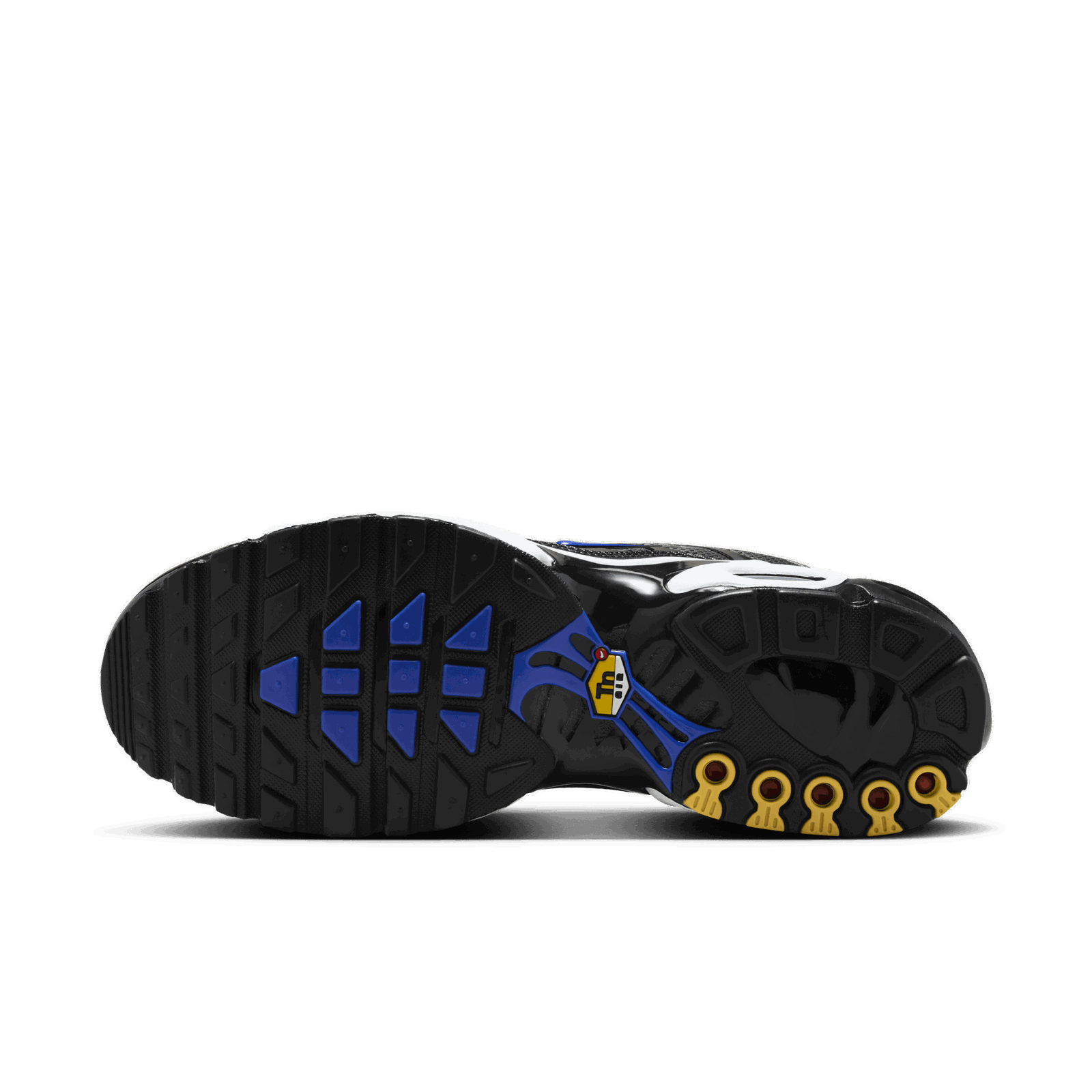 Air Max Plus "Anthracite"