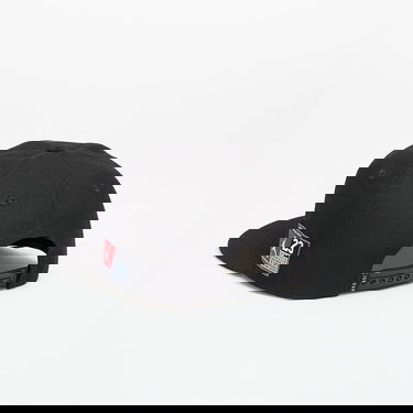 Šiltovka Jordan Jersey Flatbrim Cap Čierna | 9A0781023, 0