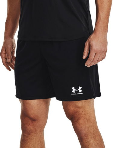 Šortky Under Armour Challenger Core Training Shorts Čierna | 1372691-001, 0