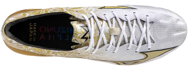 Tenisky a topánky Mizuno Alpha Made in Japan FG Biela | p1ga2460-050, 4
