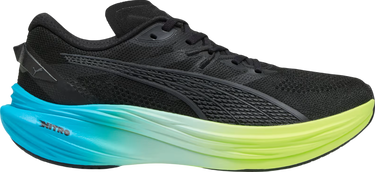 Tenisky a topánky Puma Deviate Nitro 3 Čierna | 309707-23, 0