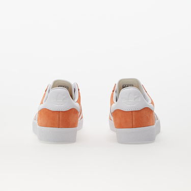 Tenisky a topánky adidas Originals Gazelle 85 Oranžová | GY2531, 3