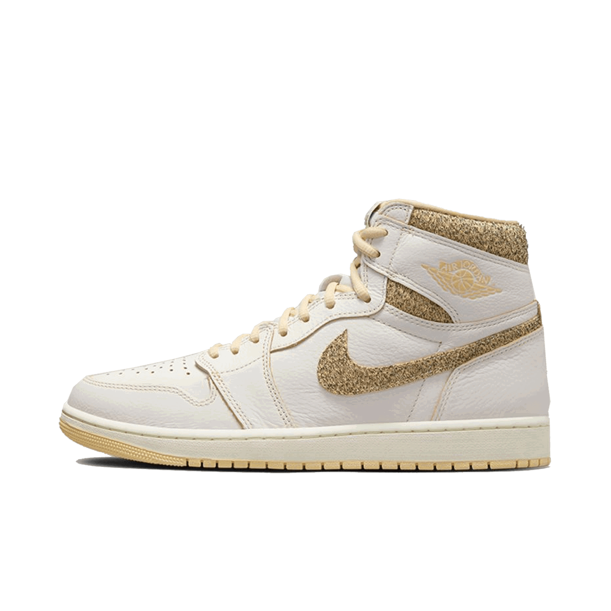 Tenisky a topánky Jordan Air Jordan 1 Retro High OG Craft "Vibrations Of Naija" Biela | FD8631-100, 0