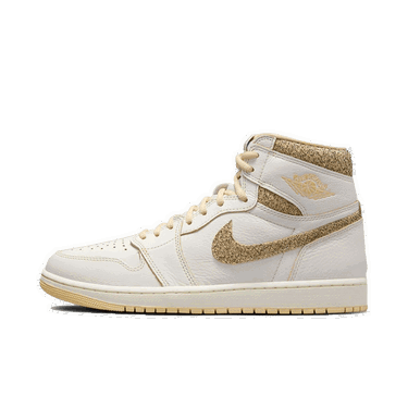 Tenisky a topánky Jordan Air Jordan 1 Retro High OG Craft "Vibrations Of Naija" Biela | FD8631-100, 0