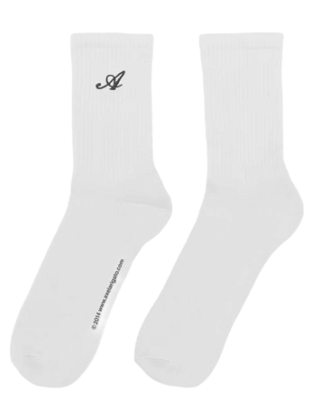 AXEL ARIGATO Signature Socks X0481007