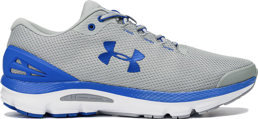 Tenisky a topánky Under Armour Charged Gemini 2020 Šedá | 3023276-102