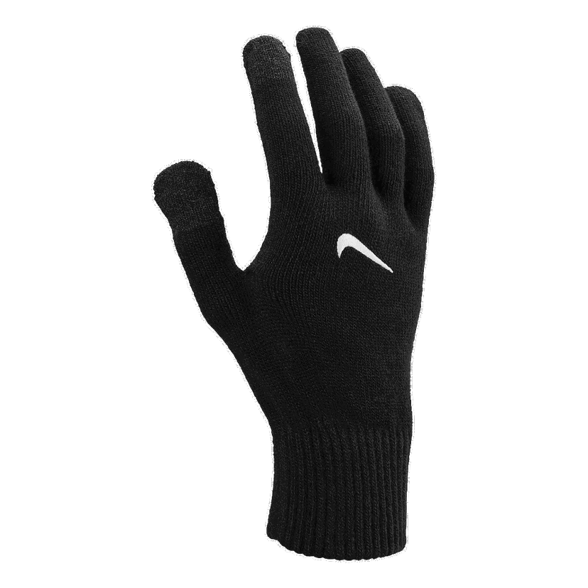 Rukavice Nike Knit Tech and Grip Gloves Čierna | N.101.1919.010.LG