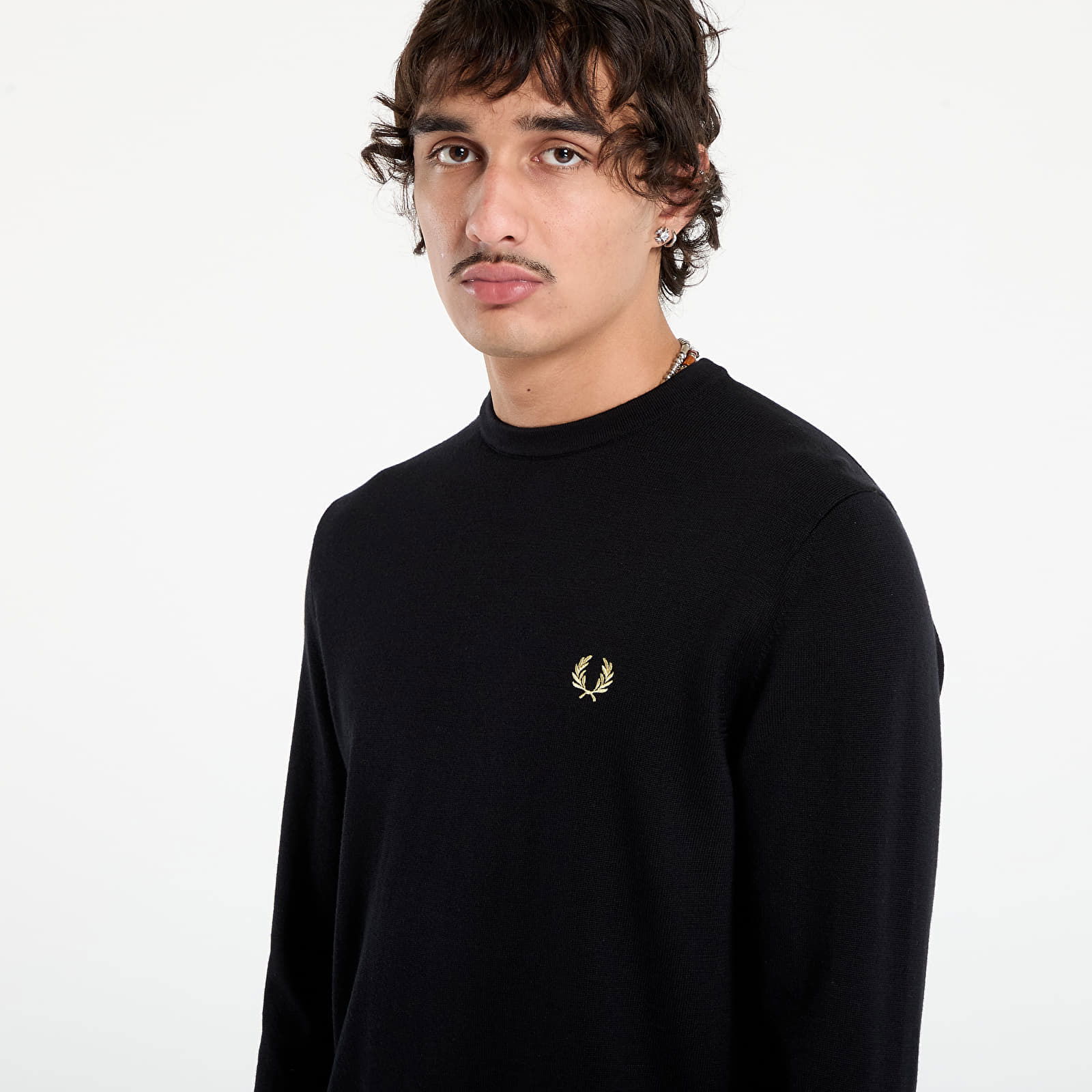 Classic Crewneck