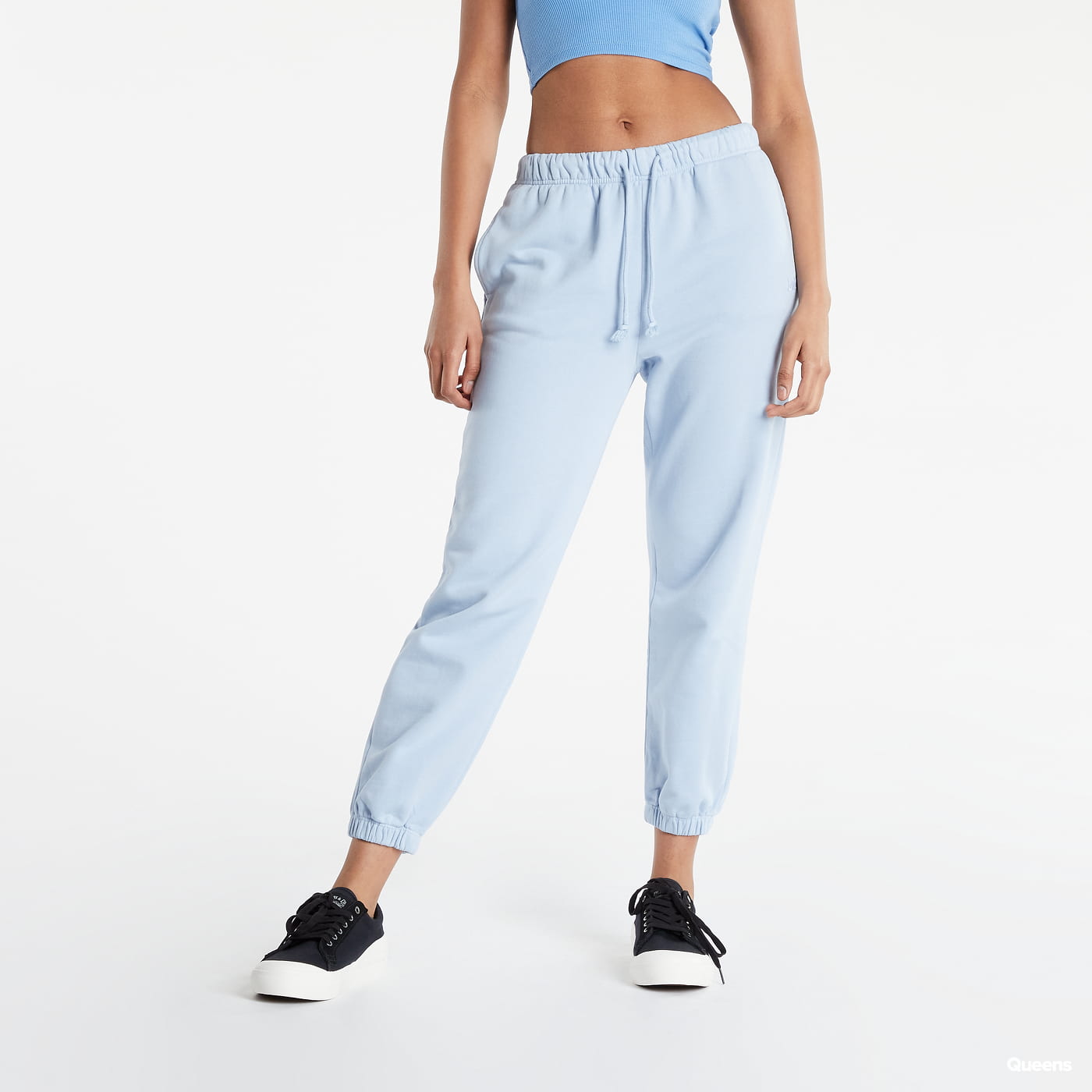 Tepláky Levi's Regular Fit Modrá | A0887-0016, 0