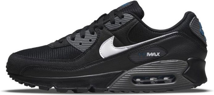 Tenisky a topánky Nike Air Max 90 Čierna | DR0145-002, 0