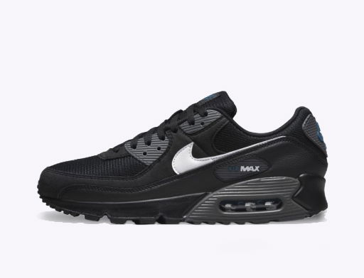 Tenisky a topánky Nike Air Max 90 Čierna | DR0145-002