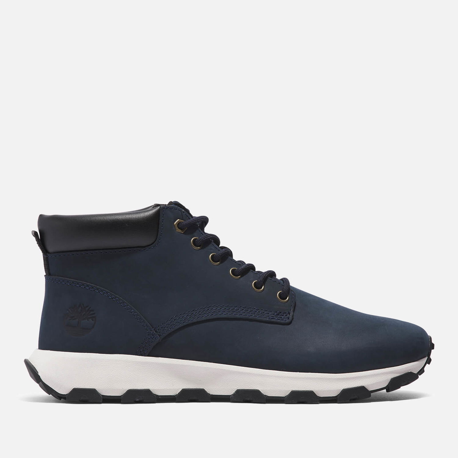 Tenisky a topánky Timberland Winsor Park Nubuck Chukka Boots Navy | TB0A61PW0191, 0