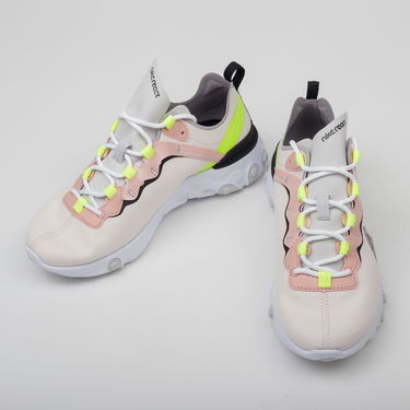 Tenisky a topánky Nike React Element 55 Premium W Ružová | CD6964-600, 2