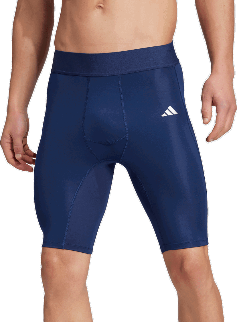 Šortky adidas Originals Techfit Tight Compression Shorts Navy | jp1465