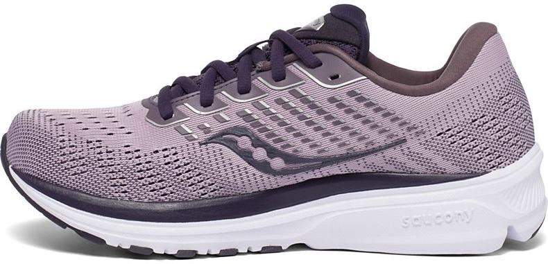 Tenisky a topánky Saucony Ride 13 W Fialová | s10579-20, 1