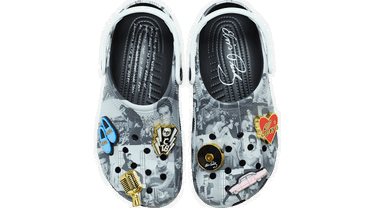 Tenisky a topánky Crocs Elvis Classic Clogs Rôznofarebný | 211418-90H, 0