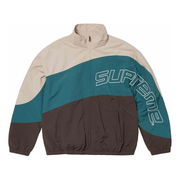 Curve Track Jacket