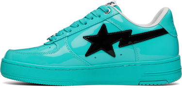 Tenisky a topánky BAPE BAPE STA #1 Tyrkysová | 001FWL801301M, 2