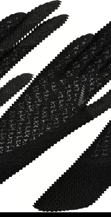 Rukavice Nike Tech Grip 2.0 Knit Gloves Čierna | 9317-28-091, 1