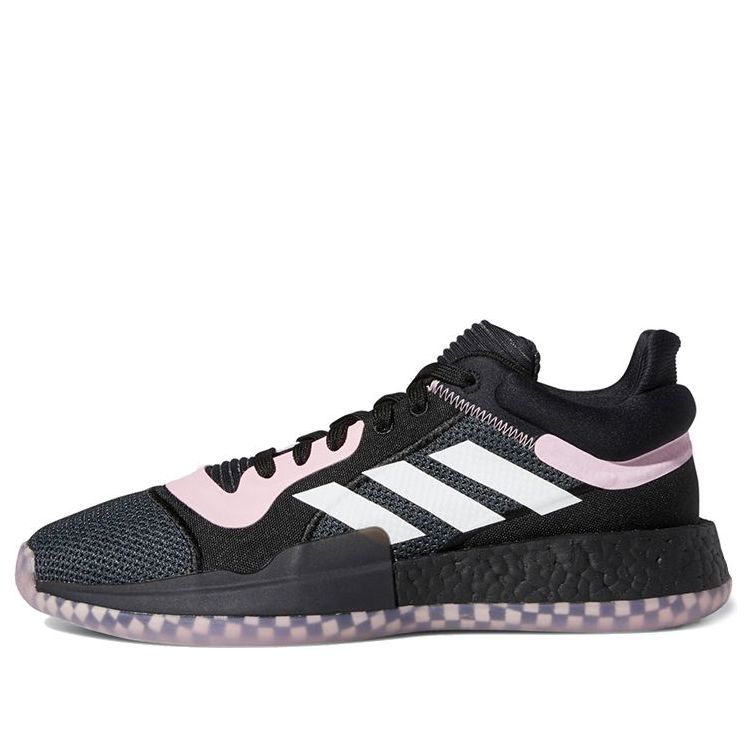 Tenisky a topánky adidas Performance Marquee Boost Low Čierna | EE6858